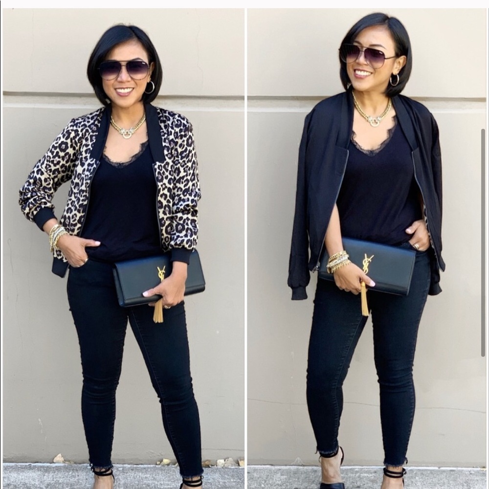 Stella & Dot | ‘Retired’🐯Roar Gold Link Doorknocker Statement Necklace - Picture 5 of 13
